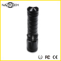 Rechargeable 450 Lumens Waterproof Tactical LED Torch (NK-2667)